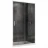 ABBER Schwarzer Diamant AG301005 душевая дверь