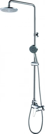 Wonzon &amp; Woghand Balance WW-054601-CR Душевая система хром