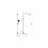 Wonzon &amp; Woghand Balance WW-054601-CR Душевая система хром