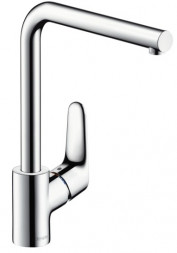 Hansgrohe Focus 31817000 смеситель для кухни