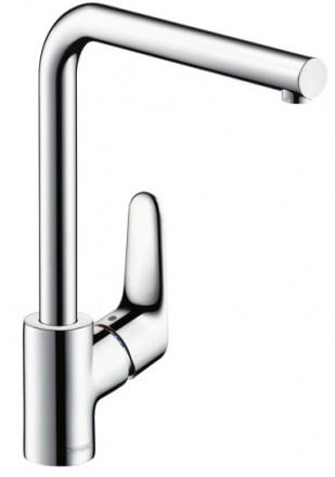 Hansgrohe Focus 31817000 смеситель для кухни