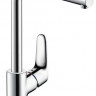 Hansgrohe Focus 31817000 Hansgrohe Focus 31817000