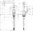 Hansgrohe Focus 31817000 смеситель для кухни