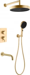 Boheme Cell 427-MG/135-3-MG/625-MG Комплект для ванны