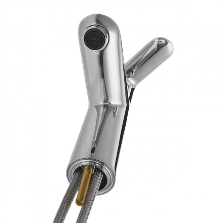Grohe BauEdge 23330000 смеситель для раковины