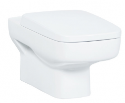 Creavit Sphinx SP320-00CB00E-0000 унитаз подвесной с биде (чаша)