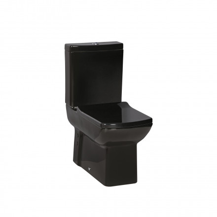 Creavit Lara LR360-11SI00E-0000 унитаз напольный (чаша)