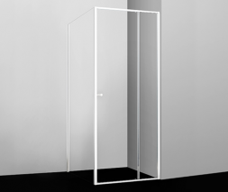 WasserKRAFT Rhin 44S22 Душевой уголок 100x90