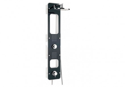 Valentin I-Deco Lux 506300 000 74 Душевой комплекс