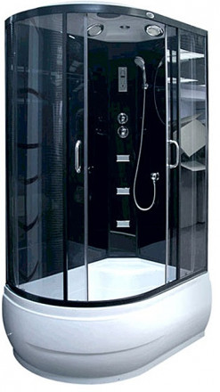 Niagara NG-214R 115x80 душевая кабина