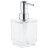 Grohe Selection Cube 40805000 Дозатор жидкого мыла