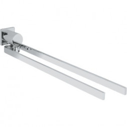 Grohe Allure 40342000 Держатель для полотенца двойной
