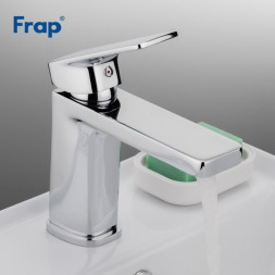 Frap F1046 Смеситель для раковины