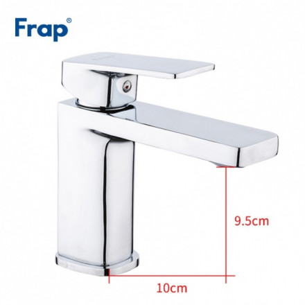 Frap F1046 Смеситель для раковины