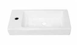 Belbagno BB-460-PM-LVB Раковина из искусственного мрамора