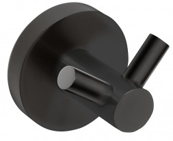 Bemeta Dark 104106030 Крючок двойной