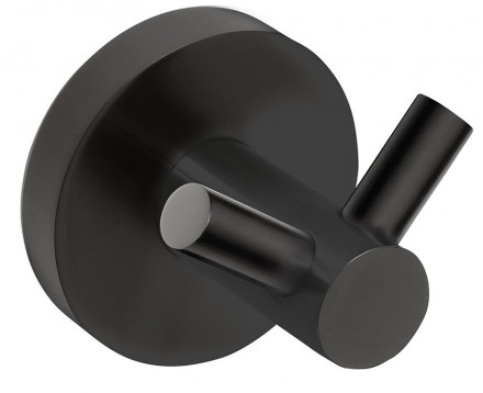 Bemeta Dark 104106030 Крючок двойной