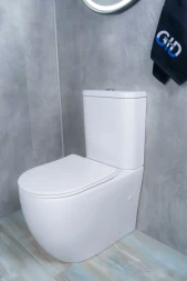 Gid Tr2177 62218Y напольный унитаз с бачком