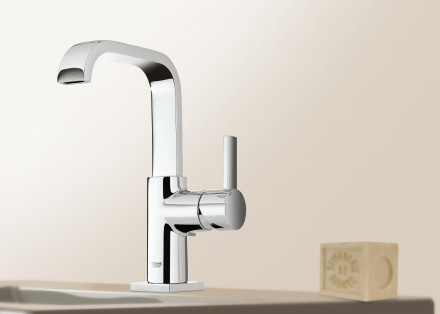 Grohe Allure 32146000 смеситель для раковины