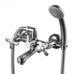 Lemark Partner LM6542C смеситель для ванны