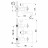 Lemark Partner LM6542C смеситель для ванны