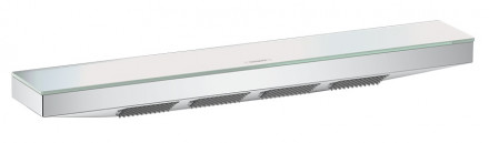 Hansgrohe Rainfinity 500 1jet 26243700 Боковой душ
