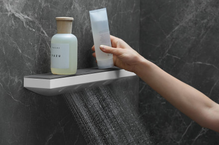 Hansgrohe Rainfinity 500 1jet 26243700 Боковой душ