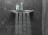 Hansgrohe Rainfinity 500 1jet 26243700 Боковой душ
