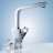 Grohe Eurocube 23135000 смеситель для раковины