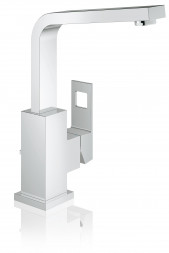 Grohe Eurocube 23135000 смеситель для раковины