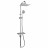 Lemark LM8803C Душевая стойка