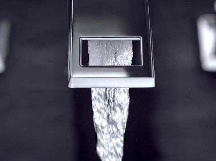 Grohe Allure Brilliant 20348000 смеситель для раковины