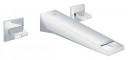 Grohe Allure Brilliant 20348000 смеситель для раковины