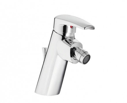 Jacob Delafon Panache E73240 Смеситель для биде