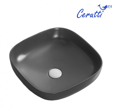 CeruttiSpa CR2677 раковина накладная