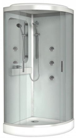 Am.pm Like W80C-019-090MTA64 душевая кабина 90x90