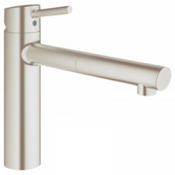Grohe Concetto 31129DC1 Смеситель для кухни