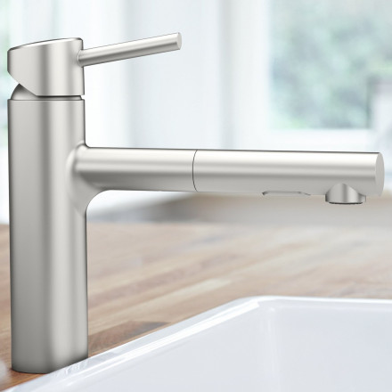 Grohe Concetto 31129DC1 Смеситель для кухни