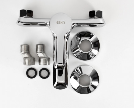 ESKO SORRENTO SR 54 Смеситель для ванны