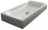 Kerasan Cento 3556 Раковина 70x35