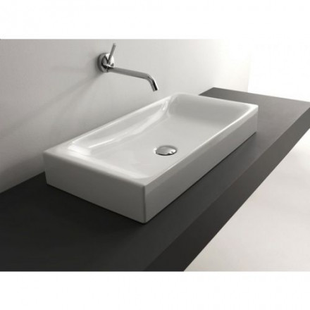 Kerasan Cento 3556 Раковина 70x35