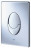 Grohe Skate 38505000 клавиша смыва (Хром глянцевый)
