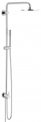 Grohe Rainshower System 210 27058000 Душевая стойка