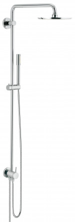 Grohe Rainshower System 210 27058000 Душевая стойка