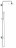 Grohe Rainshower System 210 27058000 Душевая стойка