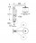Grohe Rainshower System 210 27058000 Душевая стойка