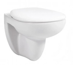 Aquatek Каир AQ1170-00 Унитаз подвесной с сиденьем Soft Close
