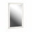 Kerama Marazzi Plaza Classic 65 зеркало , белое матовое