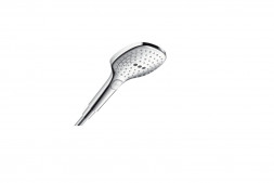 Ручной душ Hansgrohe Raindance Select 120 Air 3jet 26520000