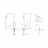Bravat Pure F7105161C Смеситель для кухни